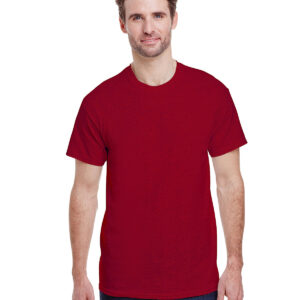 Gildan Adult Heavy Cotton™ T-Shirt (G500)