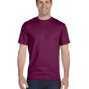 Gildan Adult 5.5 oz., 50/50 T-Shirt (G800)
