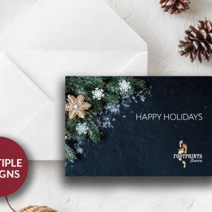Holiday Greeting Cards