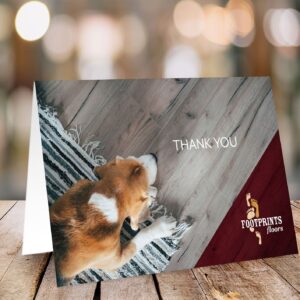 Thank You Cards