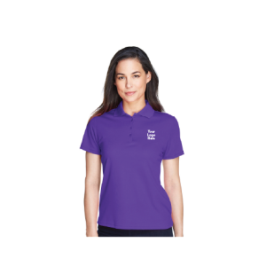 Custom Embroidered Polos