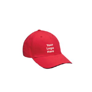 Custom Embroidered Headwear